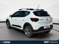 Voitures D'occasion À Orange | Dacia Sandero 1.0 Tce 90Ch Confort -22