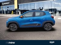 Voitures D'occasion À Orange | Dacia Spring 45Ch Confort Plus - Achat Intégral