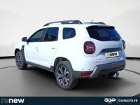 Voitures D'occasion À Orange | Dacia Duster 1.3 Tce 150Ch Fap Journey 4X2 Edc