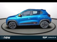 Voitures D'occasion À Orange | Dacia Spring 45Ch Confort Plus - Achat Intégral
