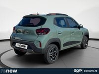 Voitures D'occasion À Orange | Dacia Spring 65Ch Extreme