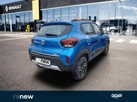 Voitures D'occasion À Orange | Dacia Spring 45Ch Confort Plus - Achat Intégral