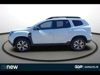 Voitures D'occasion À Orange | Dacia Duster 1.0 Eco-G 100Ch Journey + 4X2