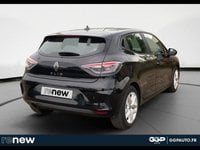 Voitures D'occasion À Cambrai | Renault Clio 1.0 Eco-G 100Ch Evolution - 24