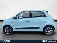 Voitures D'occasion À Cambrai | Renault Twingo E-Tech Electric Equilibre R80 Achat Intégral