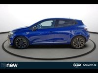 Voitures D'occasion À Cambrai | Renault Clio 1.0 Tce 90Ch Esprit Alpine - 24