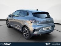 Voitures D'occasion À Cambrai | Renault Clio 1.0 Tce 90Ch Techno - 24