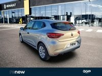 Voitures D'occasion À Cambrai | Renault Clio 1.0 Sce 65Ch Authentic