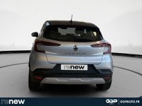 Voitures D'occasion À Cambrai | Renault Captur 1.0 Tce 90Ch Business -21