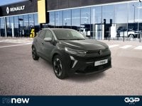 Voitures D'occasion À Cambrai | Renault Captur 1.6 E-Tech Full Hybrid 145Ch Techno