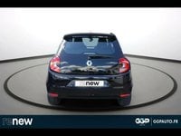 Voitures D'occasion À Cambrai | Renault Twingo E-Tech Electric Equilibre R80 Achat Intégral
