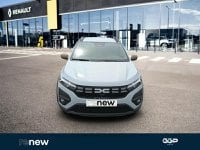 Voitures D'occasion À Cambrai | Dacia Sandero 1.0 Eco-G 100Ch Stepway Extreme + -24