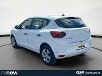 Voitures D'occasion À Cambrai | Dacia Sandero 1.0 Eco-G 100Ch Essential -24