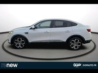 Voitures D'occasion À Cambrai | Renault Arkana 1.6 E-Tech 145Ch Intens -21B