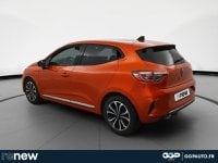 Voitures D'occasion À Cambrai | Renault Clio 1.0 Eco-G 100Ch Techno - 24