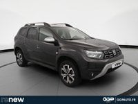 Voitures D'occasion À Cambrai | Dacia Duster 1.3 Tce 150Ch Fap Prestige 4X2 Edc