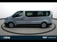 Voitures D'occasion À Cambrai | Renault Trafic Combi L2 2.0 Blue Dci 150Ch S&S Zen 8 Places E6E