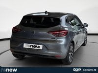Voitures D'occasion À Cambrai | Renault Clio 1.6 E-Tech Hybride 145Ch Techno