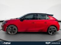 Voitures D'occasion À Cambrai | Opel Corsa 1.2 Turbo Hybrid 110Ch Gs E-Dct6
