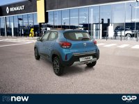Voitures D'occasion À Cambrai | Dacia Spring 45Ch Confort Plus - Achat Intégral