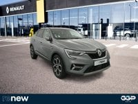 Voitures D'occasion À Cambrai | Renault Arkana 1.6 E-Tech Hybride 145Ch Techno -22