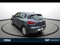 Voitures D'occasion À Cambrai | Renault Clio 0.9 Tce 75Ch Energy Trend 5P Euro6C