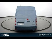 Voitures D'occasion À Cambrai | Renault Master Fg F3300 L2H2 2.3 Blue Dci 135Ch Grand Confort Euro6