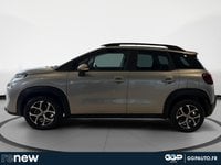 Voitures D'occasion À Cambrai | Citroën C3 Aircross Bluehdi 110Ch S&S C-Series 2022