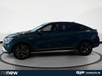 Voitures D'occasion À Cambrai | Renault Arkana 1.6 E-Tech Hybride 145Ch Engineered -22