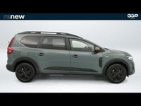 Voitures D'occasion À Cambrai | Dacia Jogger 1.0 Eco-G 100Ch Extreme+ 7 Places