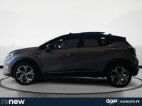Voitures D'occasion À Cambrai | Renault Captur 1.3 Tce Mild Hybrid 160Ch Rs Line Edc
