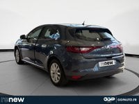Voitures D'occasion À Cambrai | Renault Mégane Megane 1.3 Tce 115Ch Fap Zen