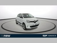 Voitures D'occasion À Cambrai | Renault Twingo 1.0 Sce 65Ch Equilibre