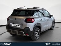 Voitures D'occasion À Cambrai | Citroën C3 Aircross Bluehdi 110Ch S&S C-Series 2022