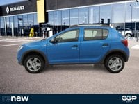 Voitures D'occasion À Cambrai | Dacia Sandero 1.0 Tce 100Ch Stepway