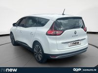Voitures D'occasion À Cambrai | Renault Grand Scénic Grand Scenic 1.7 Blue Dci 120Ch Business 7...