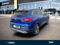 Voitures D'occasion À Cambrai | Renault Kadjar 1.3 Tce 140Ch Fap Wave