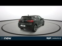 Voitures D'occasion À Cambrai | Renault Clio 1.0 Tce 90Ch Evolution