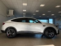 Voitures D'occasion À Cambrai | Renault Arkana 1.6 E-Tech Hybride 145Ch Rs Line Fast Track
