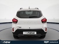 Voitures D'occasion À Cambrai | Dacia Spring 45Ch Essential 23B