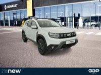 Voitures D'occasion À Cambrai | Dacia Duster 1.5 Blue Dci 115Ch Extreme 4X4