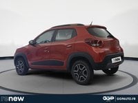 Voitures D'occasion À Cambrai | Dacia Spring 65Ch Extreme