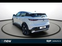 Voitures D'occasion À Cambrai | Renault Mégane Megane E-Tech Electric Ev60 220Ch Equilibre Opti...