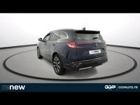 Voitures D'occasion À Cambrai | Renault Espace 1.2 E-Tech Full Hybrid 200Ch Techno 7 Places - 24