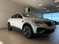 Voitures D'occasion À Cambrai | Renault Arkana 1.6 E-Tech Hybride 145Ch Rs Line Fast Track