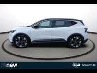 Voitures D'occasion À Cambrai | Renault Scénic Scenic E-Tech Electric 220Ch Techno Grande Auton...