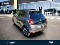 Voitures D'occasion À Cambrai | Renault Twingo E-Tech Electric Techno R80 Achat Intégral