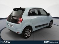 Voitures D'occasion À Cambrai | Renault Twingo 1.0 Sce 65Ch Equilibre