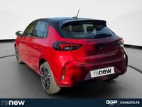 Voitures D'occasion À Cambrai | Opel Corsa 1.2 Turbo Hybrid 110Ch Gs E-Dct6