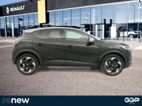 Voitures D'occasion À Cambrai | Renault Captur 1.6 E-Tech Full Hybrid 145Ch Techno